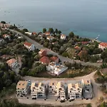 Phos Maisonettes Lefkada Apartament