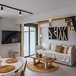 Phos Maisonettes Lefkada Nikiana