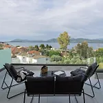 Phos Maisonettes Lefkada Nikiana
