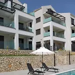 Apartament Phos Maisonettes Lefkada