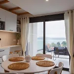 Phos Maisonettes Lefkada * Nikiana