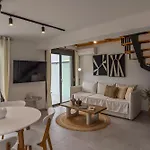 Apartament Phos Maisonettes Lefkada Nikiana