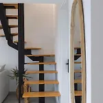 Phos Maisonettes Lefkada Apartament Nikiana