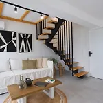 Phos Maisonettes Lefkada Apartament *