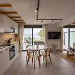 Apartament Phos Maisonettes Lefkada *
