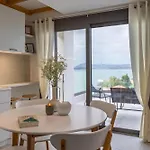 Phos Maisonettes Lefkada Apartament Nikiana
