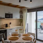 Phos Maisonettes Lefkada Apartament *