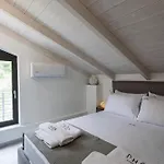 Phos Maisonettes Lefkada Apartament *