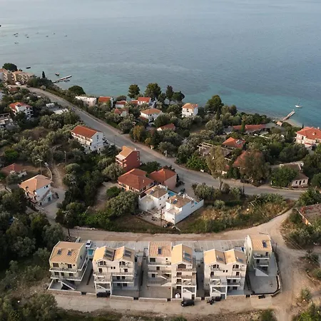 Phos Maisonettes Lefkada Apartment