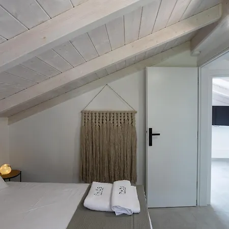 Phos Maisonettes Lefkada *