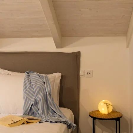 Phos Maisonettes Lefkada *
