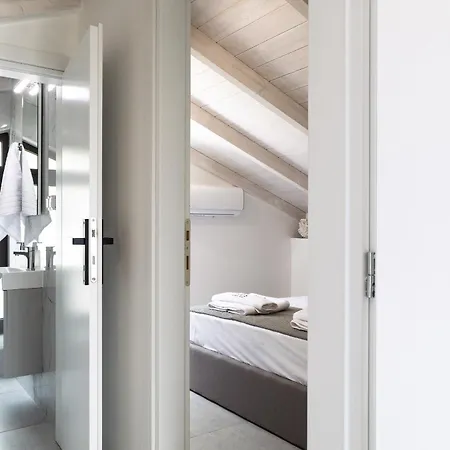 Phos Maisonettes Lefkada
