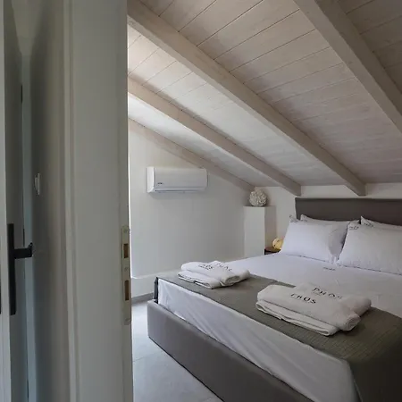 Phos Maisonettes Lefkada