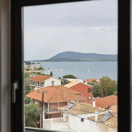Phos Maisonettes Lefkada