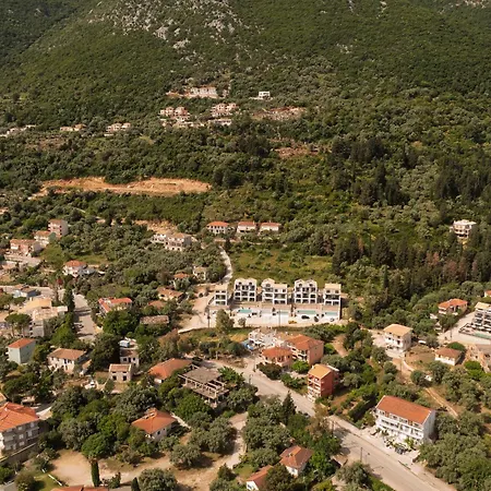 Phos Maisonettes Lefkada *