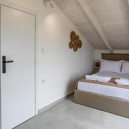 Phos Maisonettes Lefkada *