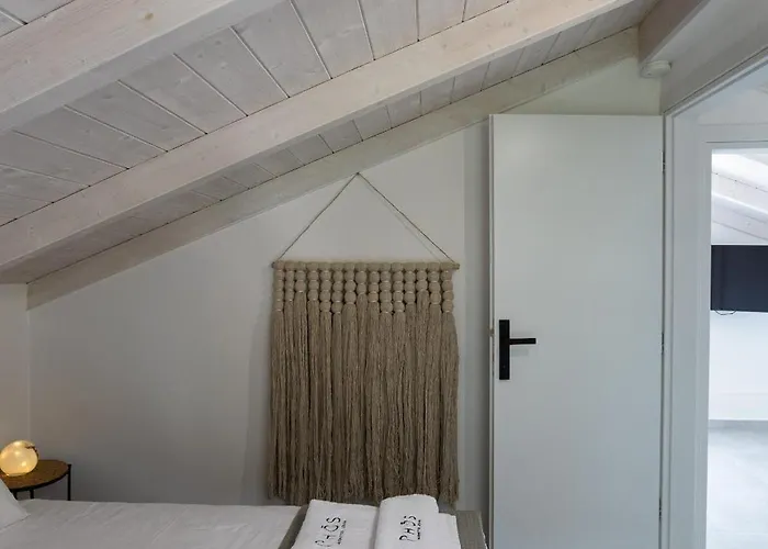 Phos Maisonettes Lefkada *