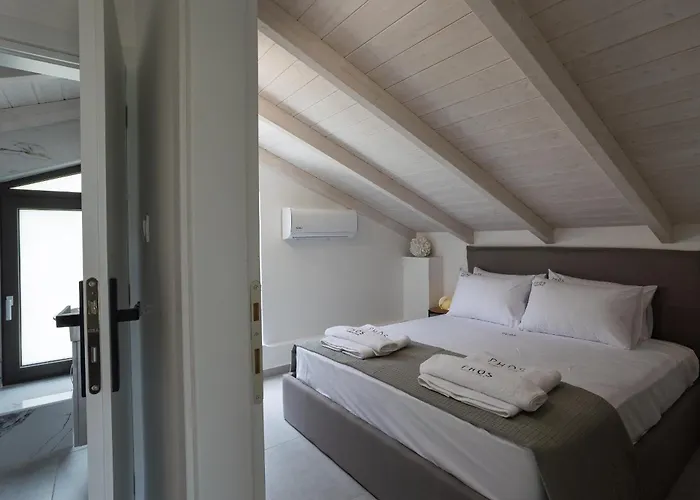 Phos Maisonettes Lefkada