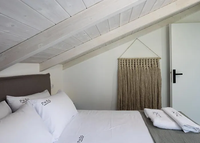 Phos Maisonettes Lefkada Διαμέρισμα