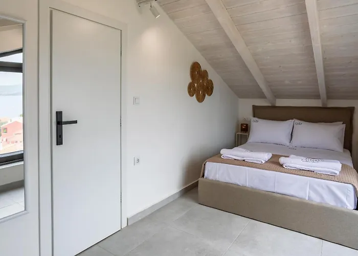 Phos Maisonettes Lefkada *