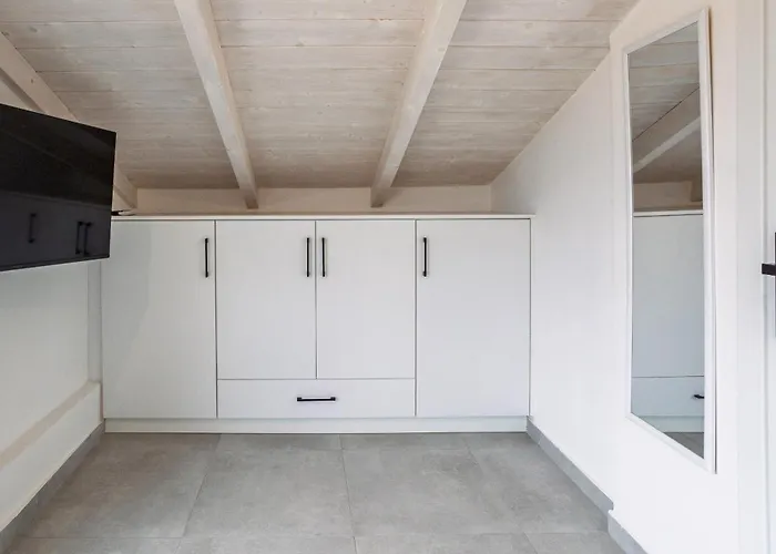 Phos Maisonettes Lefkada *
