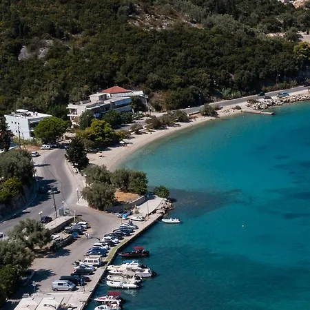 Phos Maisonettes *