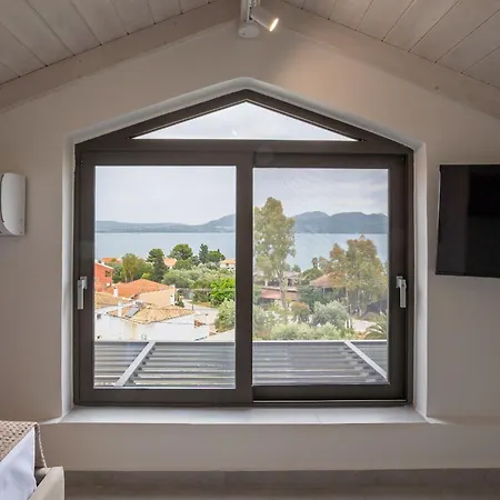 Lejlighed Phos Maisonettes *