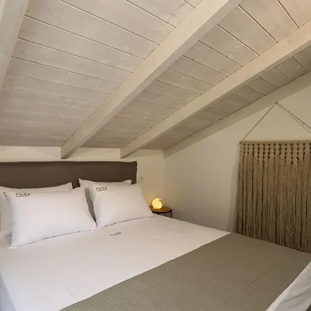 Appartamento Phos Maisonettes Lefkada Nikiana