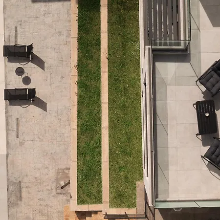 Lejlighed Phos Maisonettes