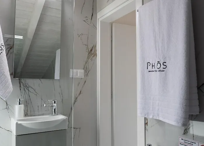 Appartamento Phos Maisonettes Lefkada *