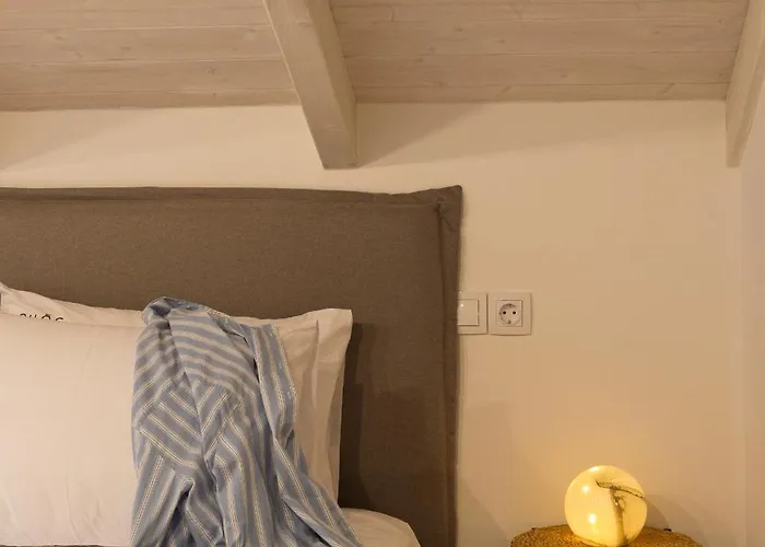 Phos Maisonettes Lefkada *