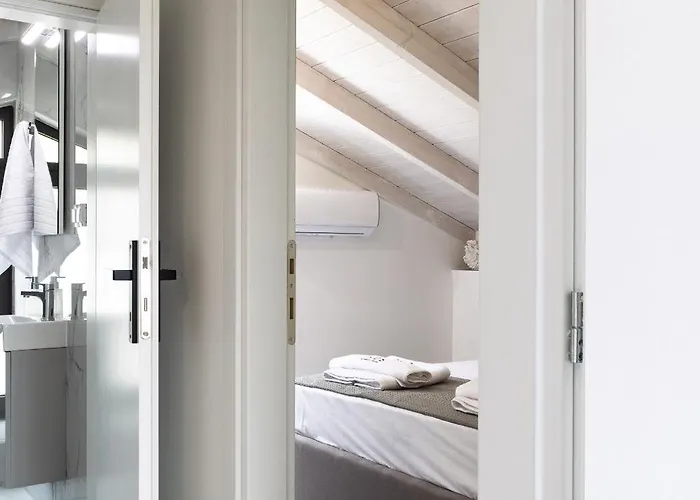 Phos Maisonettes Lefkada