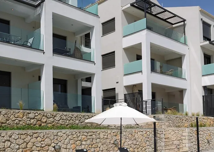 Appartamento Phos Maisonettes Lefkada