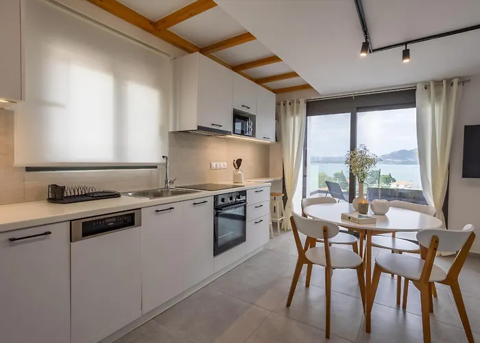 Appartamento Phos Maisonettes Lefkada *